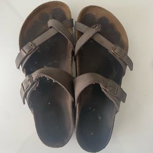 Birkenstock Mayari Sandals
